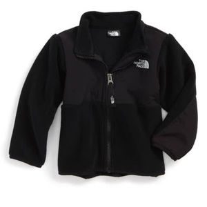 The North Face baby jacket